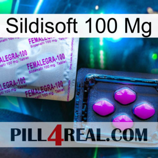 Sildisoft 100Mg 37